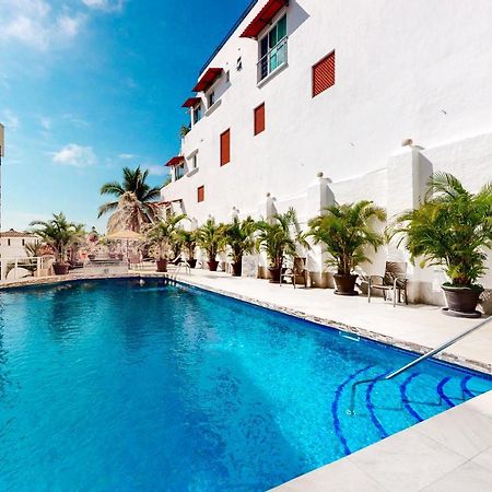 Pent Houses - In The Romantic Zone Of Puerto Vallarta, Jalisco Exterior photo