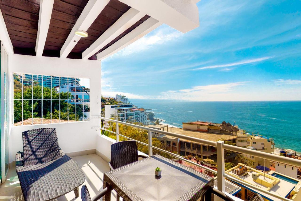 Pent Houses - In The Romantic Zone Of Puerto Vallarta, Jalisco Room photo