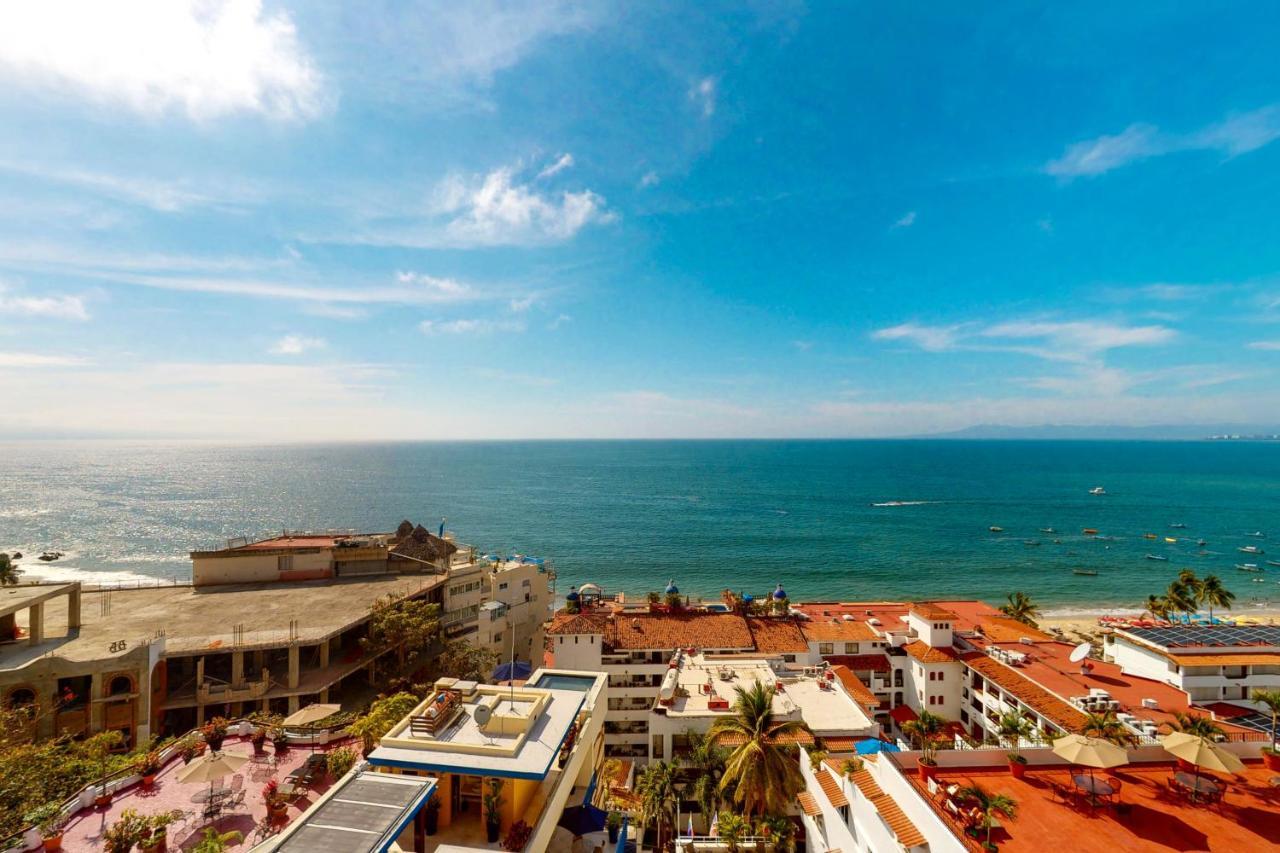 Pent Houses - In The Romantic Zone Of Puerto Vallarta, Jalisco Room photo