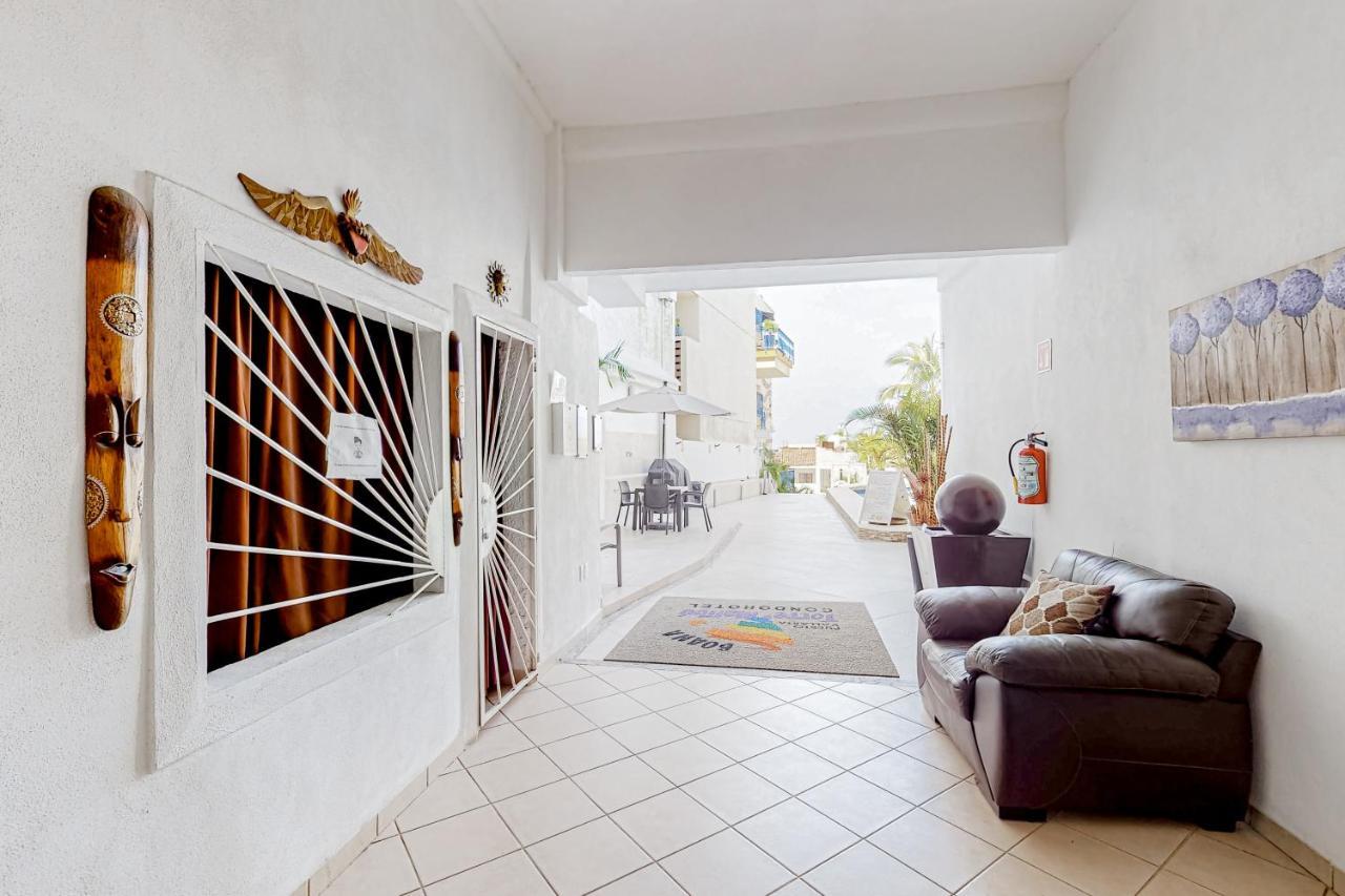 Pent Houses - In The Romantic Zone Of Puerto Vallarta, Jalisco Room photo
