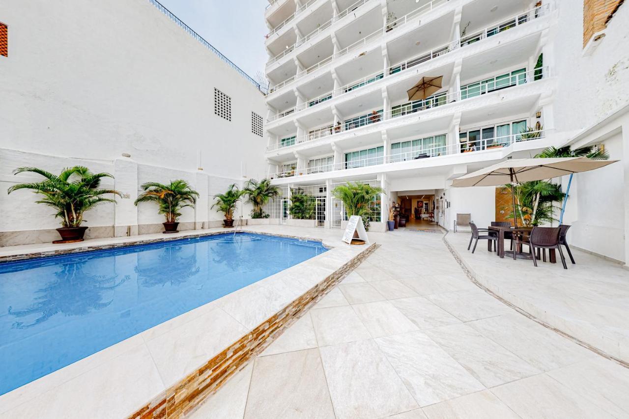 Pent Houses - In The Romantic Zone Of Puerto Vallarta, Jalisco Room photo
