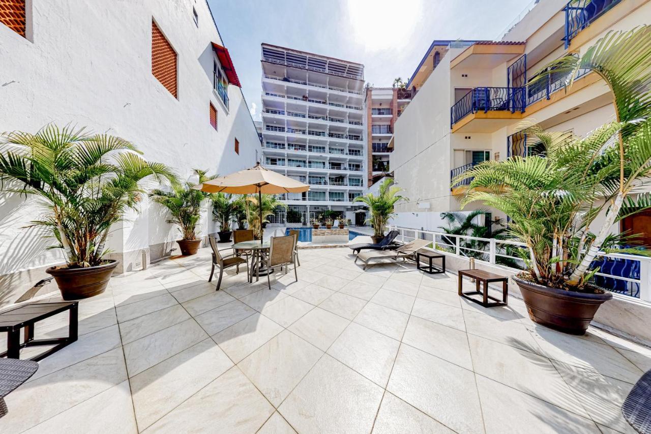 Pent Houses - In The Romantic Zone Of Puerto Vallarta, Jalisco Room photo