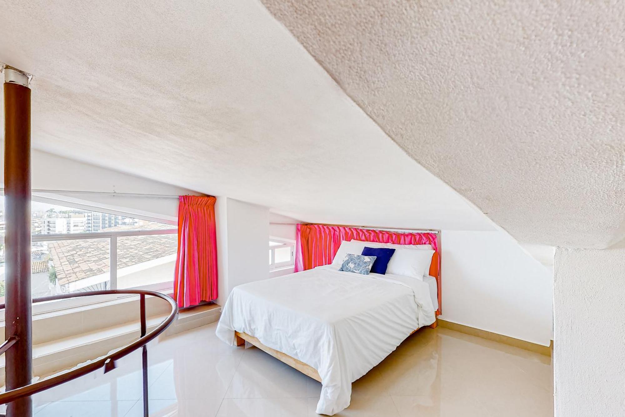 Pent Houses - In The Romantic Zone Of Puerto Vallarta, Jalisco Room photo