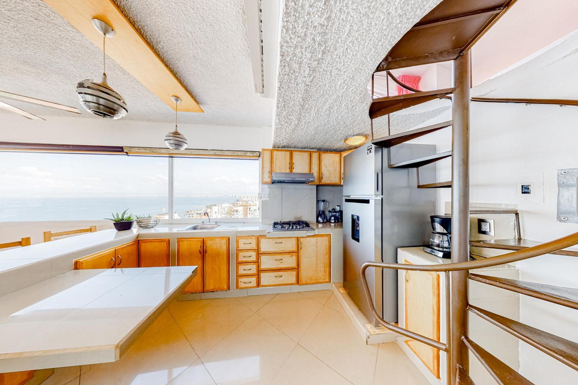 Pent Houses - In The Romantic Zone Of Puerto Vallarta, Jalisco Room photo