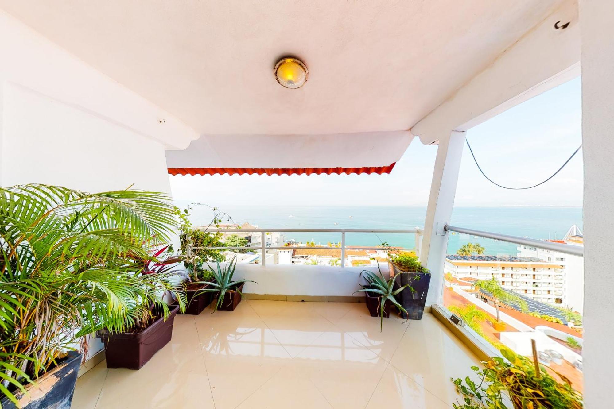 Pent Houses - In The Romantic Zone Of Puerto Vallarta, Jalisco Room photo