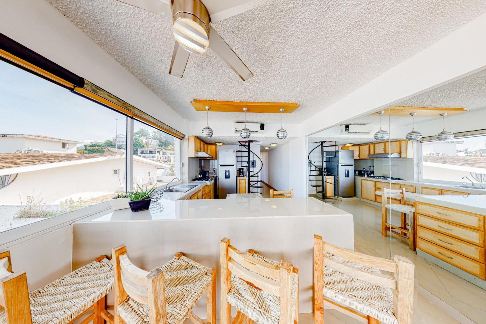 Pent Houses - In The Romantic Zone Of Puerto Vallarta, Jalisco Room photo