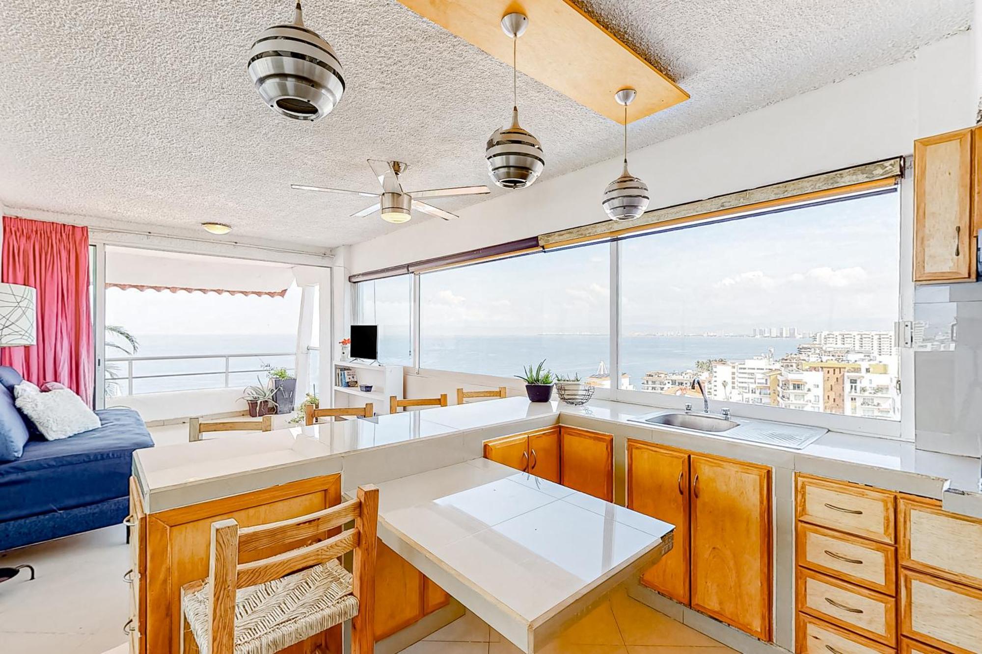 Pent Houses - In The Romantic Zone Of Puerto Vallarta, Jalisco Room photo