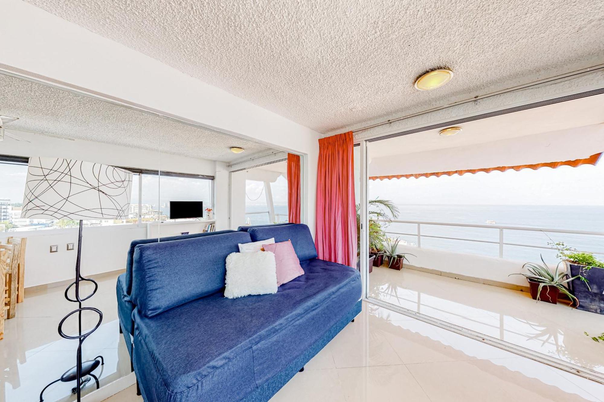 Pent Houses - In The Romantic Zone Of Puerto Vallarta, Jalisco Room photo
